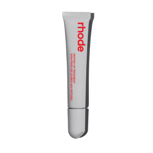 peptide lip treatment strawberry glaze